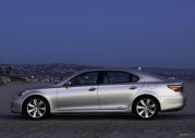 Lexus LS600h L